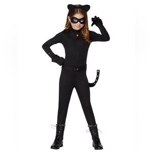 Cat Noir Costume Miraculous